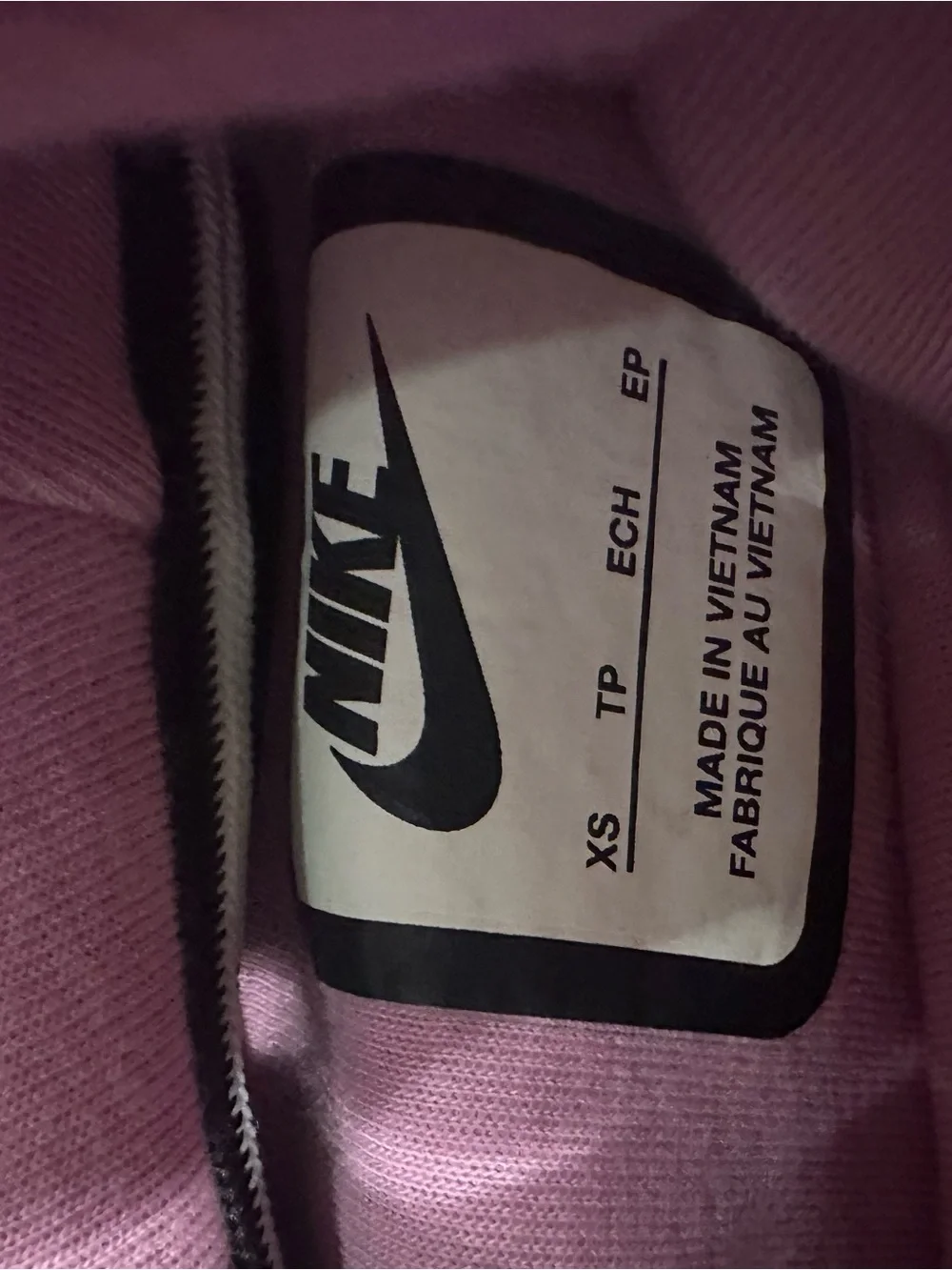 Nike like new